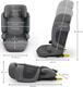 Kinderkraft автокрісло Xpand 2 PRO i-Size Grey KCXPPR02GRY0000