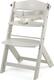 Kinderkraft детский стульчик Enock Beige KKKENOCBEGF0000