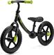 Kinderkraft біговела 2Way Next Off Road Black KR2WAY25BLK0000
