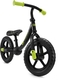 Kinderkraft біговела 2Way Next Off Road Black KR2WAY25BLK0000