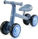 Kinderkraft каталка-біговел Cutie Flash Blue KRCUFL00BLU0000