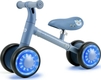 Kinderkraft каталка-біговел Cutie Flash Blue KRCUFL00BLU0000