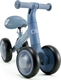 Kinderkraft каталка-біговел Cutie Flash Blue KRCUFL00BLU0000