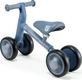 Kinderkraft каталка-біговел Cutie Flash Blue KRCUFL00BLU0000