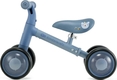 Kinderkraft каталка-біговел Cutie Flash Blue KRCUFL00BLU0000