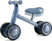 Kinderkraft каталка-біговел Cutie Flash Blue KRCUFL00BLU0000