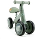 Kinderkraft каталка-біговел Cutie Flash Green KRCUFL00GRE0000