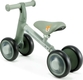 Kinderkraft каталка-біговел Cutie Flash Green KRCUFL00GRE0000
