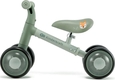 Kinderkraft каталка-біговел Cutie Flash Green KRCUFL00GRE0000