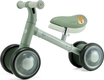 Kinderkraft каталка-біговел Cutie Flash Green KRCUFL00GRE0000