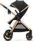 Kinderkraft універсальна коляска 2в1 Esme Black KSESME00BLK2000