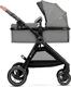 Kinderkraft універсальна коляска 2в1 Esme Grey KSESME00GRY2000