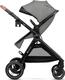Kinderkraft універсальна коляска 2в1 Esme Grey KSESME00GRY2000