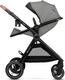Kinderkraft універсальна коляска 2в1 Esme Grey KSESME00GRY2000