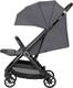 Lionelo прогулянкова коляска Bess Grey Stone LO-BESS GREY STONE