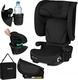 Lionelo автокрісло Orin I-Size Black Carbon LO-ORIN I-SIZE BLACK CARBON