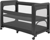 Lionelo кроватка-манеж 5в1 Patty Grey Graphite LO-PATTY GREY GRAPHITE