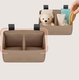 Lionelo органайзер для ліжечка Sidepocket Small Beige LO-SIDEPOCKET SMALL BEIGE