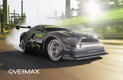 Overmax радіокерована машинка X-Overslide OV-X-OVERSLIDE