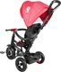 Qplay велосипед складаний триколісний дитячий Rito Rubber Red(1) S380-10RedRubber