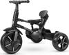 Qplay складаний триколісний велосипед Rito Star Black S380-11RitoStarBlack