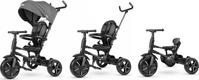 Qplay складаний триколісний велосипед Rito Star Black S380-11RitoStarBlack