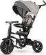 Qplay складаний триколісний велосипед Rito Star Grey S380-11RitoStarGrey