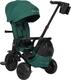 Qplay складной трехколесный велосипед Nova Max Green S703NovaMaxGreen