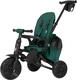 Qplay складной трехколесный велосипед Nova Max Green S703NovaMaxGreen