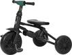 Qplay складной трехколесный велосипед Nova Max Green S703NovaMaxGreen
