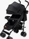 Velano прогулочная коляска Jett black 47311vsg
