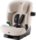 Britax-Romer літній чохол Advansafix Pro family 2025 Moonbeam 2000041935