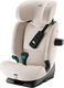 Britax-Romer літній чохол Advansafix Pro family 2025 Moonbeam 2000041935