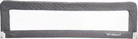 Velano защитный бортик для кровати Wolli grey 46165vsg