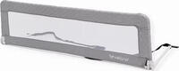 Velano защитный бортик для кровати Wolli light grey 46167vsg