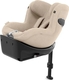 Cybex автокрісло Sirona Ti Plus Cozy Beige 525000899bbg