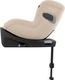 Cybex автокрісло Sirona Ti Plus Cozy Beige 525000899bbg