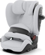 Cybex автокресло Pallas G3 Fog Grey 525000945bbg