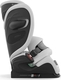 Cybex автокресло Pallas G3 Fog Grey 525000945bbg