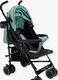Velano прогулочная коляска Jett light green 47313vsg