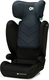 Kinderkraft автокрісло i-Spark Black (KCISPA00BLK0000) KCISPA00BLK0000