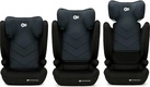 Kinderkraft автокрісло i-Spark Black (KCISPA00BLK0000) KCISPA00BLK0000