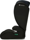 Kinderkraft автокрісло i-Spark Black (KCISPA00BLK0000) KCISPA00BLK0000