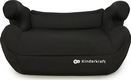 Kinderkraft автокрісло i-Spark Black (KCISPA00BLK0000) KCISPA00BLK0000