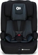 Kinderkraft автокрісло Safety Fix 2 i-Size Black KCSAFI02BLK0000