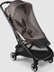 Bugaboo москітна сітка для коляски Butterfly/Dragonfly Black 100314001