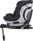 Storchenmuhle автокрісло Niki Start Onyx 101-263-305