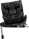 Osann автокрісло One360 SL mini i-Size All Black 101-349-243