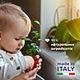 Chicco шампунь-гель міцелярний Baby Moments "Без сліз" для чутливої ​​шкіри 500 мл 10241.00