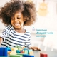 Chicco спрей для легкого розчісування волосся Baby Moments Kids 200 мл 10250.00